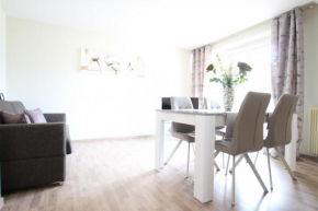 Colmar City Center - Quiet Appartement SYMPHONIE Terrasse - BookingAlsace